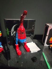spiderman