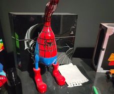 spiderman