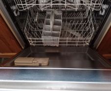 dish washer