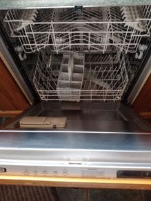 dishwasher