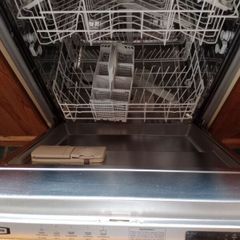 dishwasher