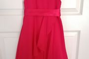 Girls dress,like new, age 4