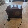 antique radio Image 4