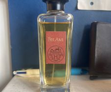 Hermes Bel Ami Eau de Toilette 100ml
