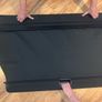Retractable cargo cover for Grand Scenic car Image 3