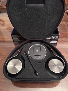 Turtle Beach Stealth Pro II Wireless Gaming Headset PS5 PC - New Open Box
