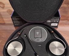 Turtle Beach Stealth Pro II Wireless Gaming Headset PS5 PC - New Open Box