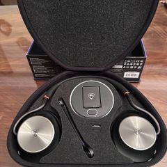 Turtle Beach Stealth Pro II Wireless Gaming Headset PS5 PC - New Open Box