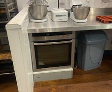 Neff Oven