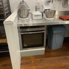 Neff Oven