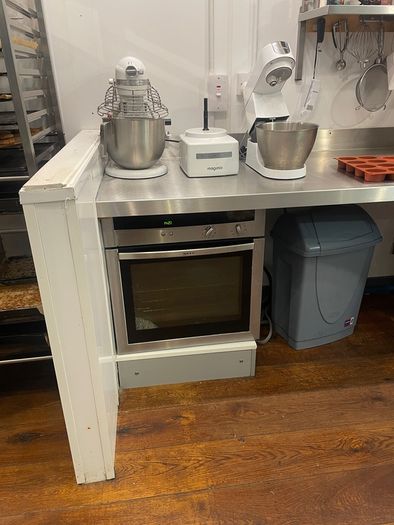 Neff Oven