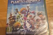 Plants VS Zombies Battle For Neighbourville