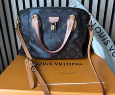 Authentic Louis Vuitton Rivoli MM