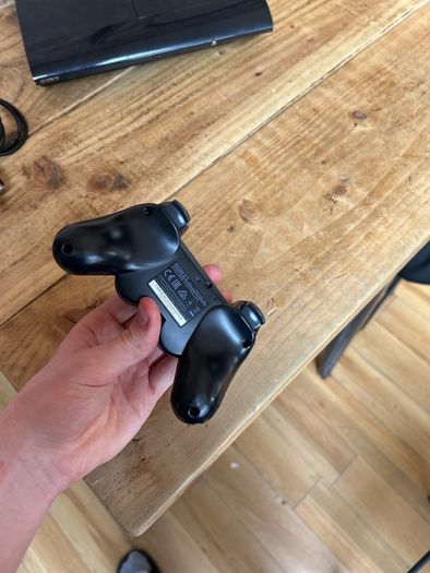 playstation 3 500gb