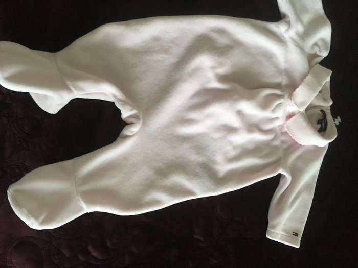 Tommy Hilfiger All in one, size-3-6 month