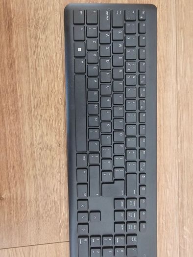 Dell wireless keyboard, excellent condition