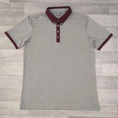 Ping Golf Polo Shirt Mens XL