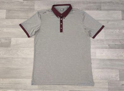 Ping Golf Polo Shirt Mens XL