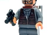 Lego BODHI ROOK Minifigure Lego Star Wars Lego Minifigure