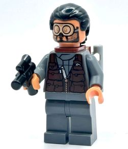 Lego BODHI ROOK Minifigure Lego Star Wars Lego Minifigure