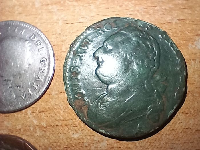 17th, 18th, 19th Century Job Lot For Sale.