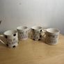 Fine china mugs Image 2