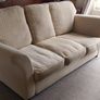 2 x 3 seater sofas Image 4