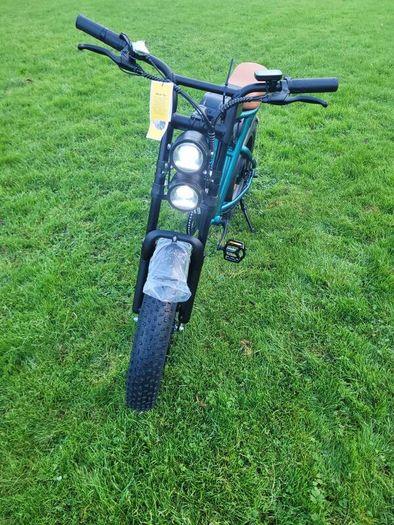 Brand New Engwe M20 Electric Bike,Check out my profile for more.
