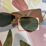Vintage Ray Ban Aviators Image 7