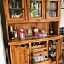 Dining Table and Sideboard Image 5