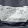 BECO Baby Carrier Sling Grey with White & Yellow Image 8
