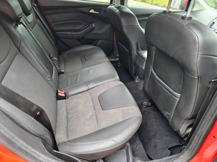 Ford Focus Ecoboost
