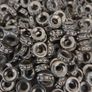 Rhinestone Spacer Beads Image 3