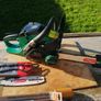 Chainsaw - Gardenline Image 5