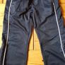 Age 4 Tracksuit Bottoms Image 2