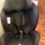 Rotating car seat with isofix Image 2
