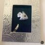 Framed Hand Crafted Art Displays Image 3