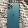 IPhone 12 Pro Max 128gb Pacific Blue Image 2