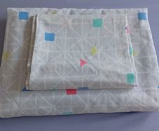 Single Duvet Cover Set
