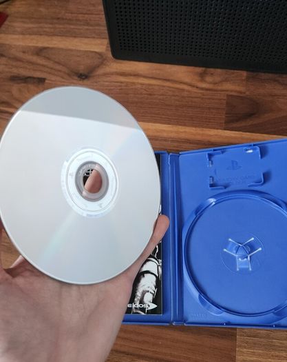Project Snowblind ps2 PlayStation 2