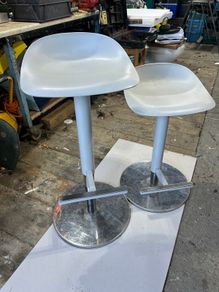 IKEA kitchen bar stools