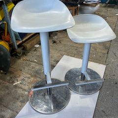 IKEA kitchen bar stools