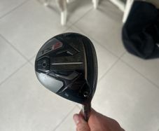 Titleist TSI 3 Wood (15 degrees)
