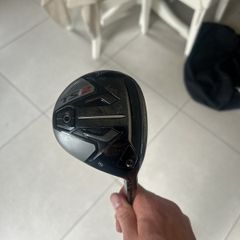 Titleist TSI 3 Wood (15 degrees)