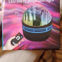 LED Starry light Projection