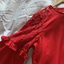 M&S red top Image 3