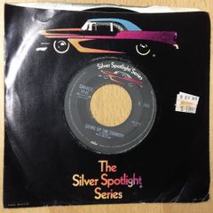 Canned Heat  Going Up The Country / Let's Work Together 7"