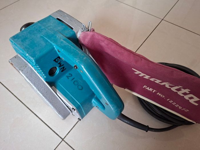 Makita 9401 Belt Sander 110v