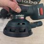 Metabo 12v brushless sander Image 2