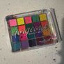 Free makeup palette face paint Image 3
